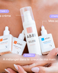 Crème ONCTUEUSE