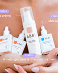 Concentré d'Actifs n°3 - SENSIBILITÉ