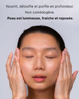 Huile Apaisante #RÉGÉNÉRANTE