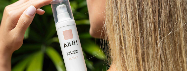 ABBI la cosmetique sur mesure