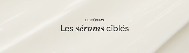 Sérum