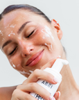 #PURIFYING cleansing foam