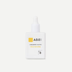 Active Concentrate n°8 #NATURAL HALSE