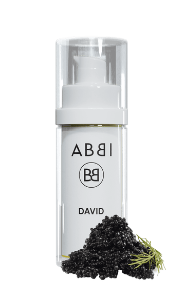 Base Caviar & Acide Hyaluronique